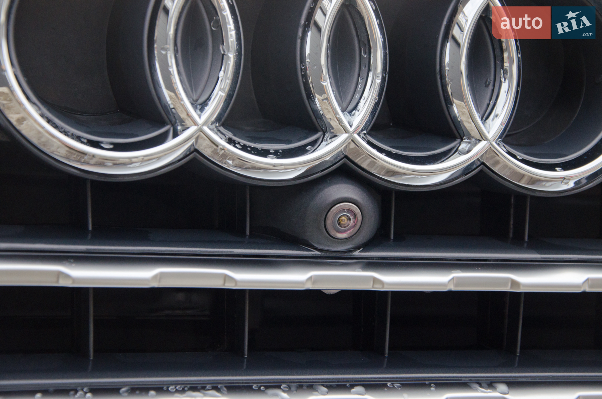 2016 Audi Q7 - мініатюра 63