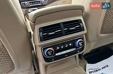 Внедорожник / Кроссовер Audi Q7 2017 в Львове фото 21 Внедорожник / Кроссовер Audi Q7 2017 в Львове
