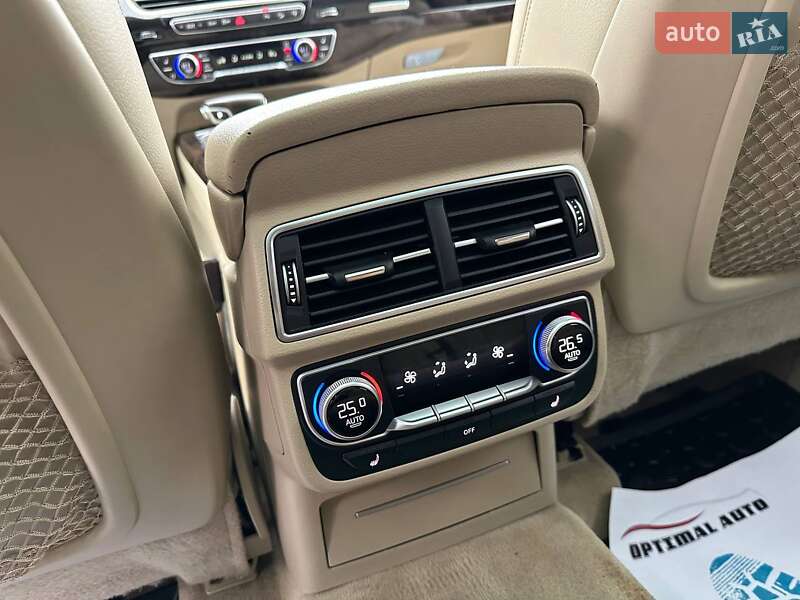 Внедорожник / Кроссовер Audi Q7 2017 в Львове фото 21 Внедорожник / Кроссовер Audi Q7 2017 в Львове