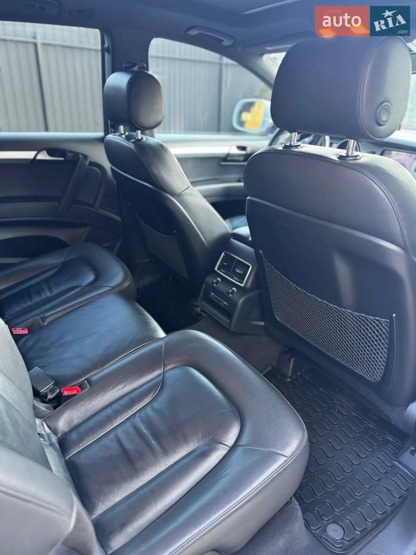 2015 Audi Q7 - мініатюра 9