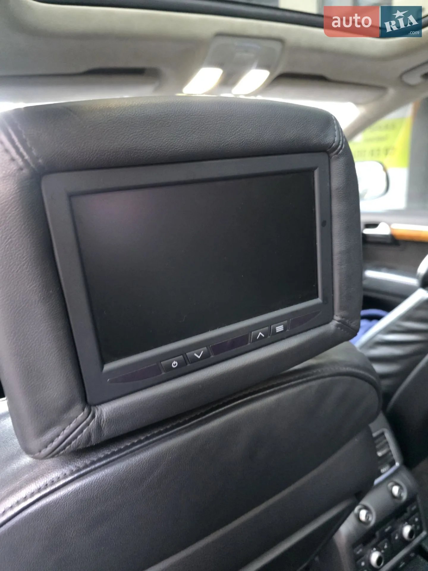 2013 Audi Q7 - мініатюра 15