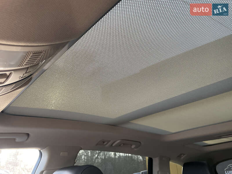 Внедорожник / Кроссовер Audi Q7 2015 в Львове фото 13 Внедорожник / Кроссовер Audi Q7 2015 в Львове