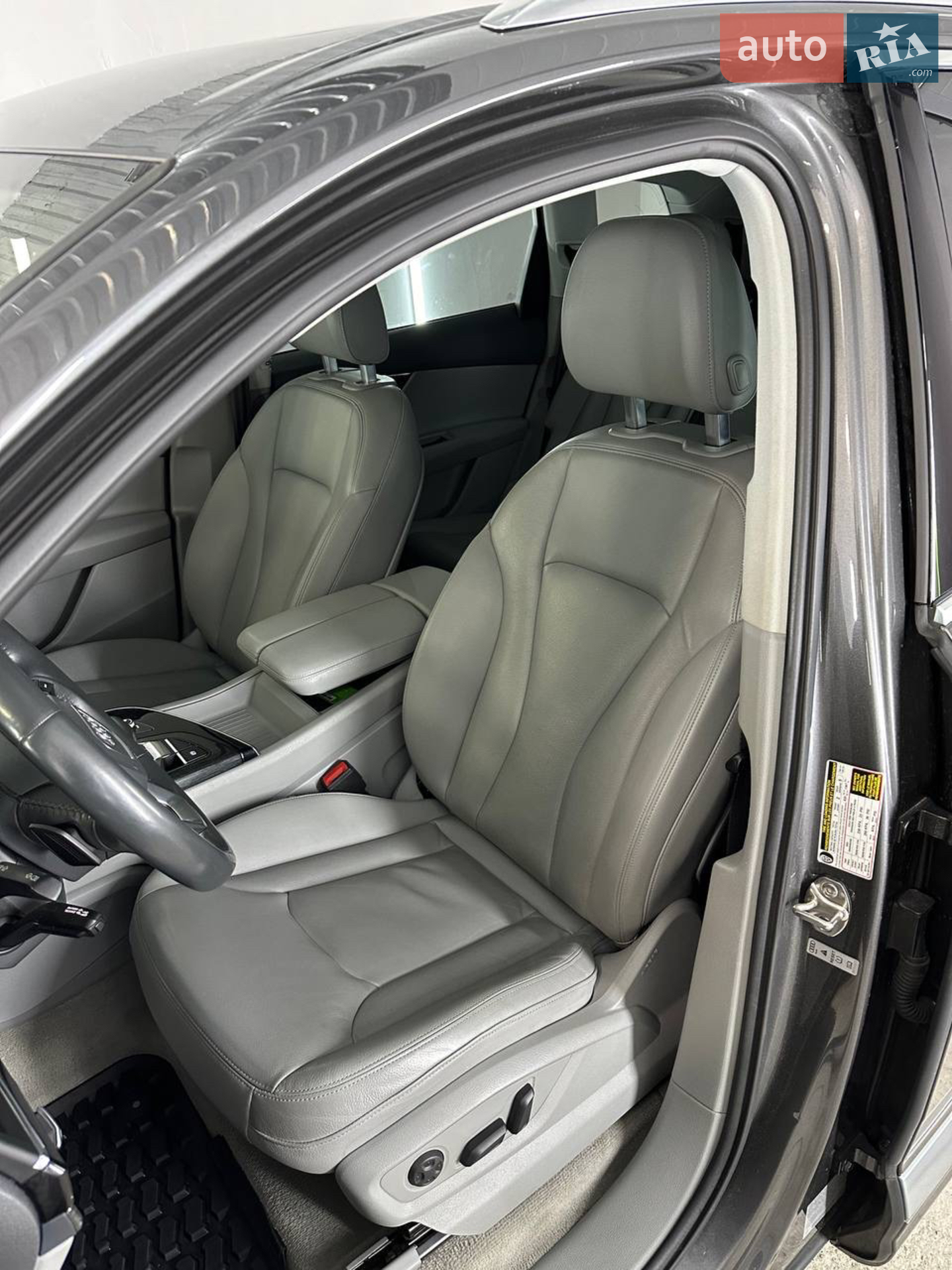 2018 Audi Q7 - мініатюра 14