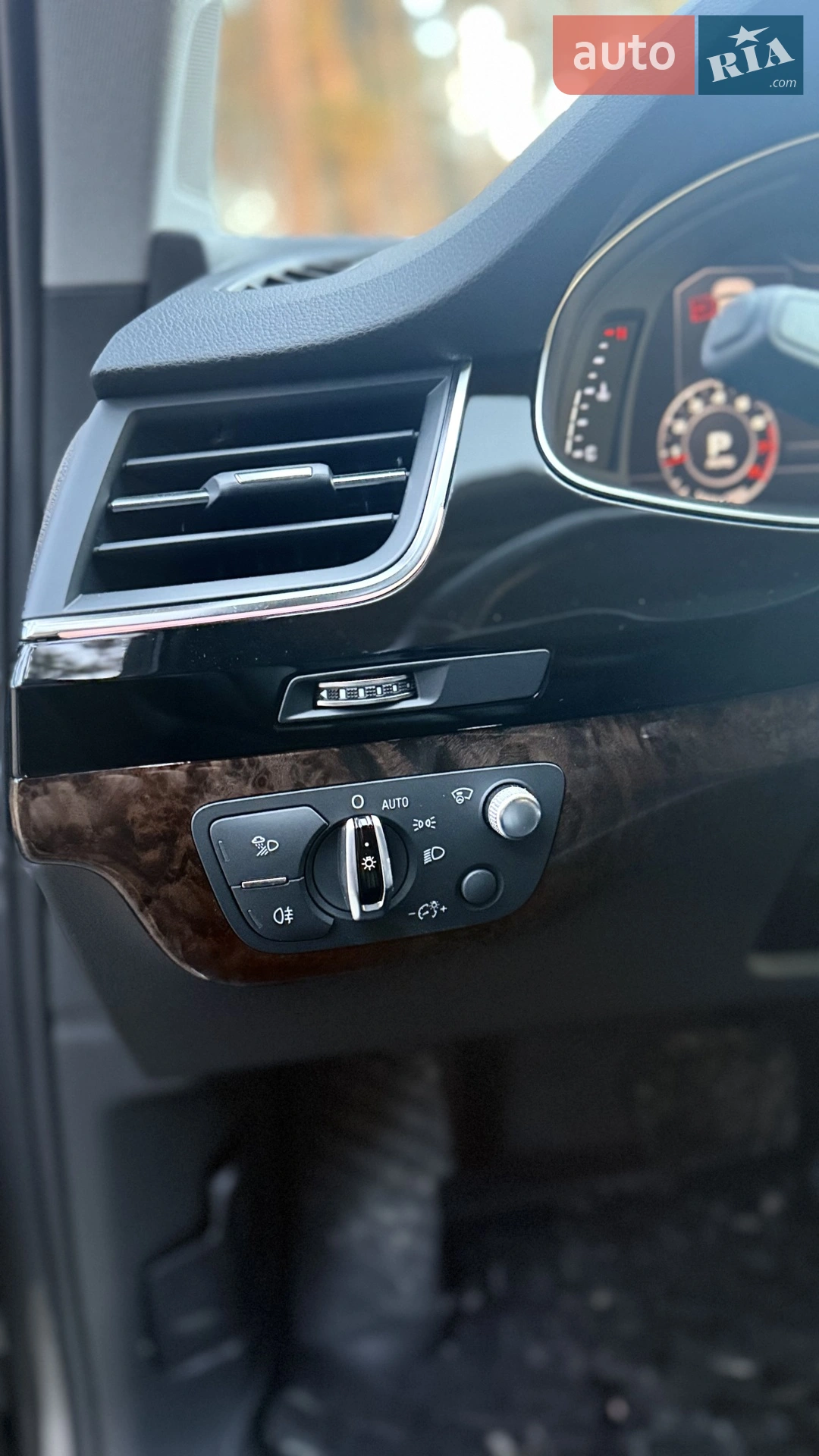 2017 Audi Q7 - мініатюра 13
