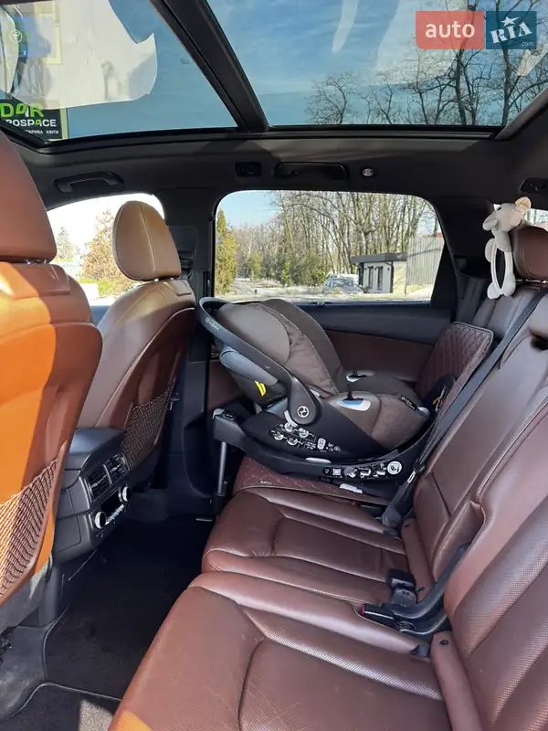 Audi Q7 2016 VIN WA1LAAF75HD031215 фото оголошення 16 з 62