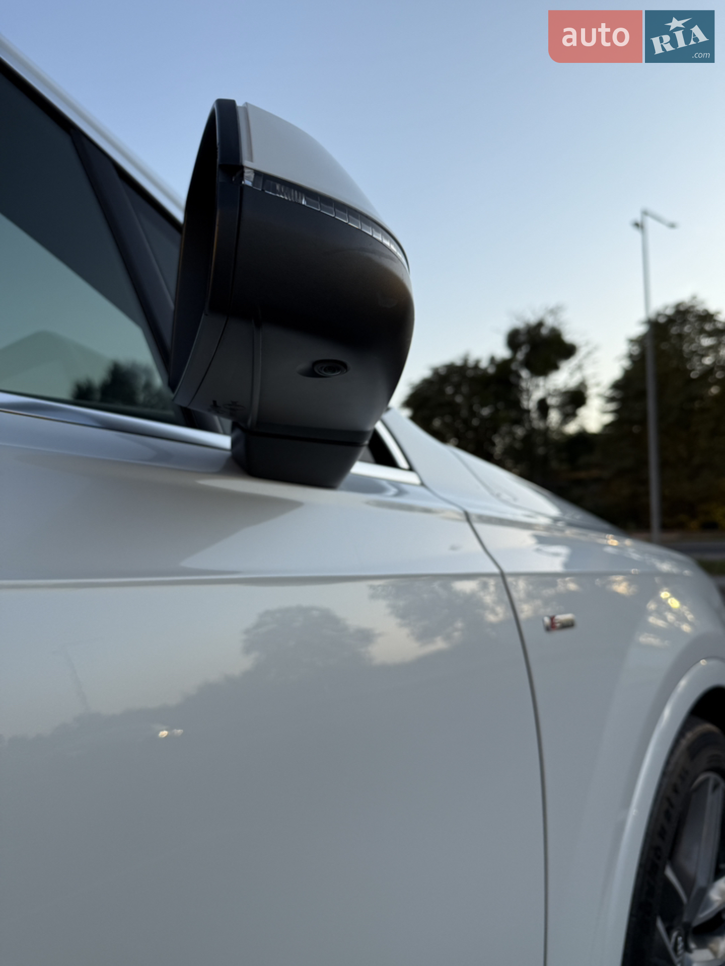 2016 Audi Q7 - мініатюра 14