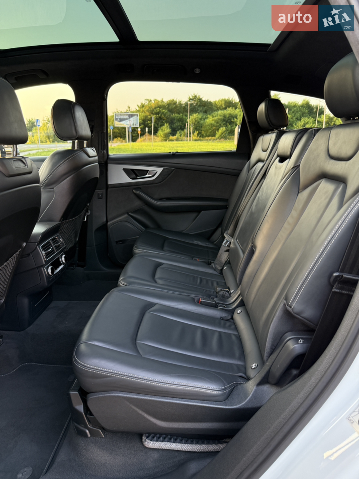2016 Audi Q7 - мініатюра 28