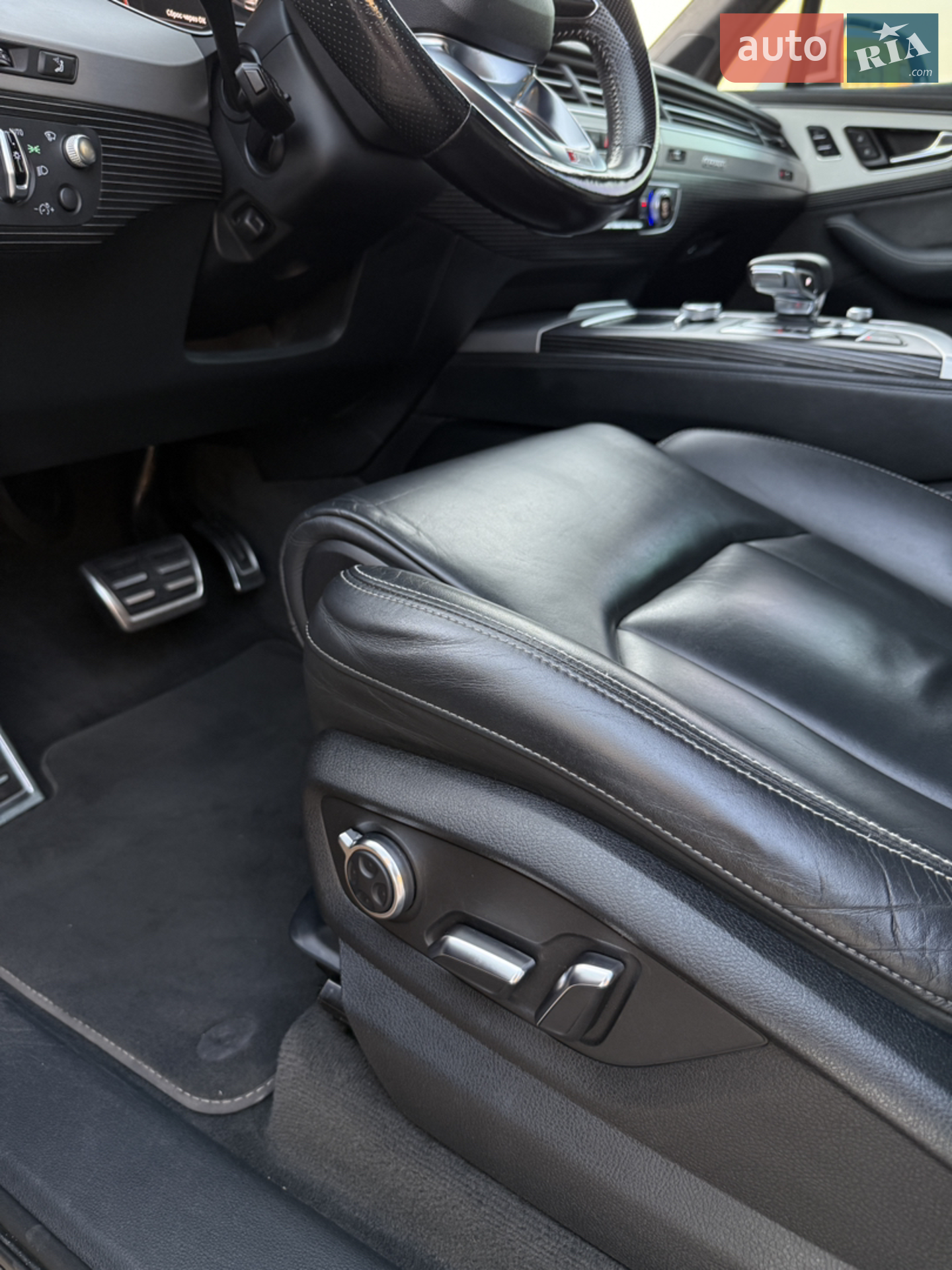 2016 Audi Q7 - мініатюра 37