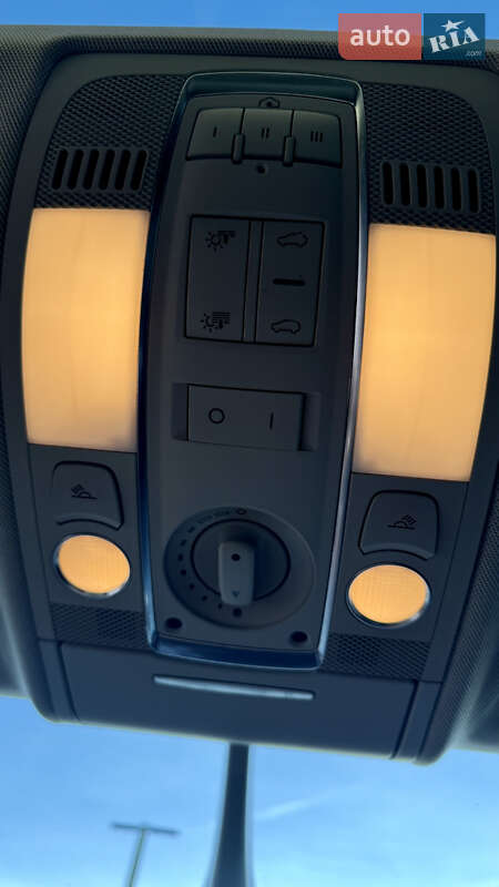 Позашляховик / Кросовер Audi Q7 2007 в Мукачевому фото 32 Позашляховик / Кросовер Audi Q7 2007 в Мукачевому