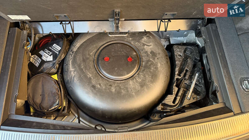 Позашляховик / Кросовер Audi Q7 2007 в Мукачевому фото 25 Позашляховик / Кросовер Audi Q7 2007 в Мукачевому