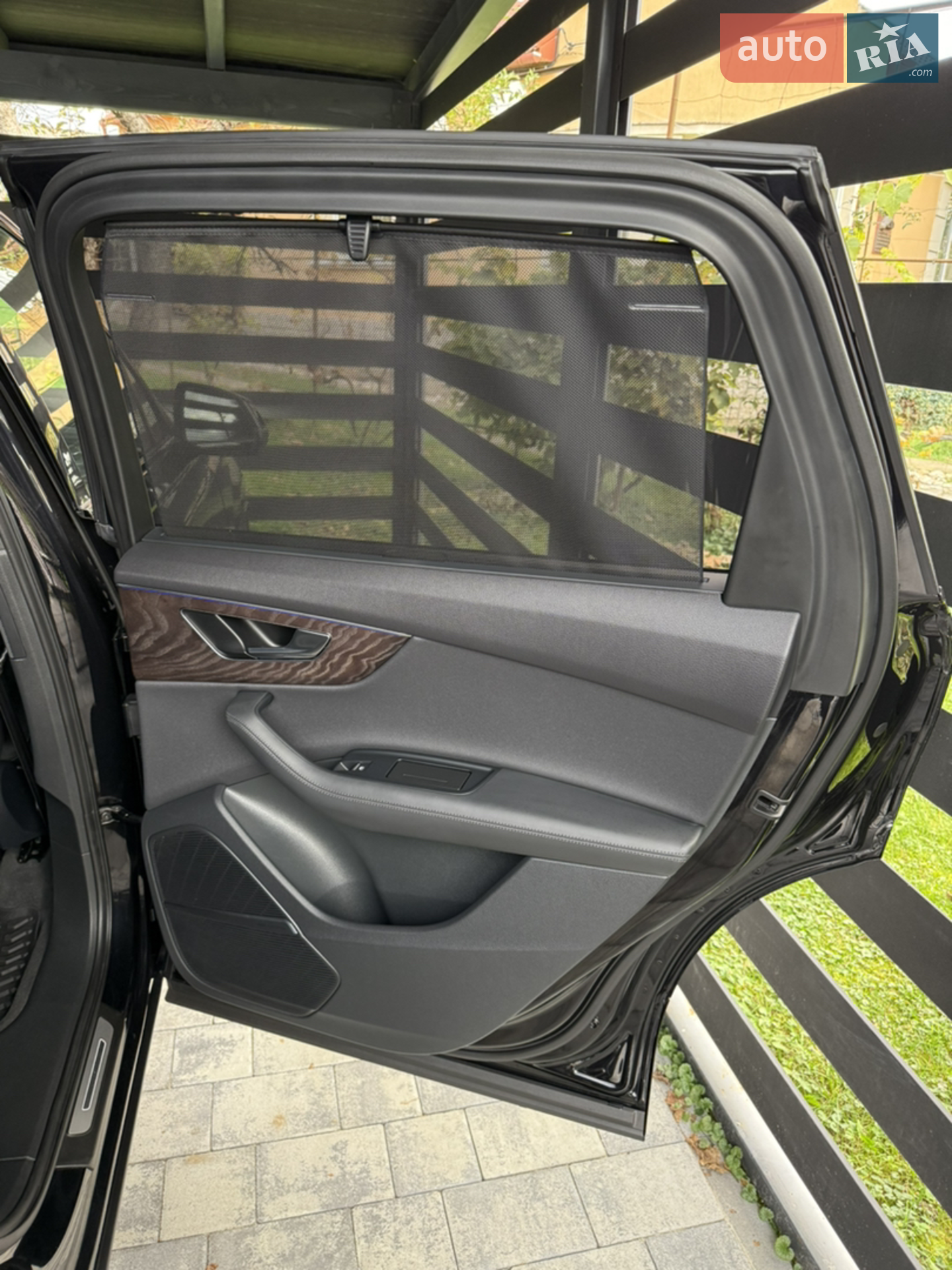 2020 Audi Q7 - мініатюра 18
