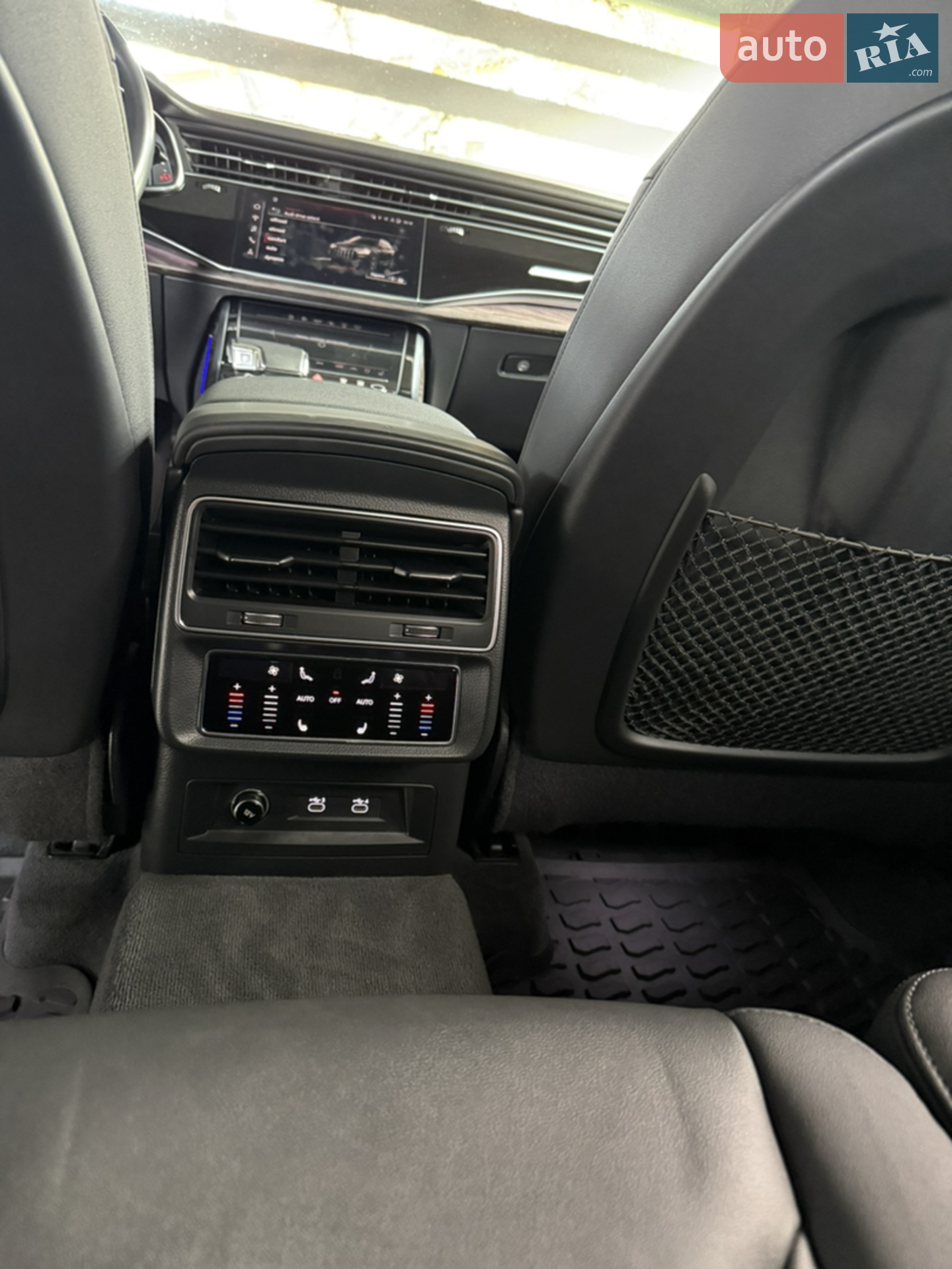 2020 Audi Q7 - мініатюра 21
