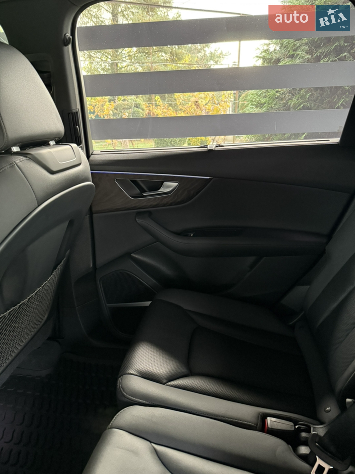 2020 Audi Q7 - мініатюра 25