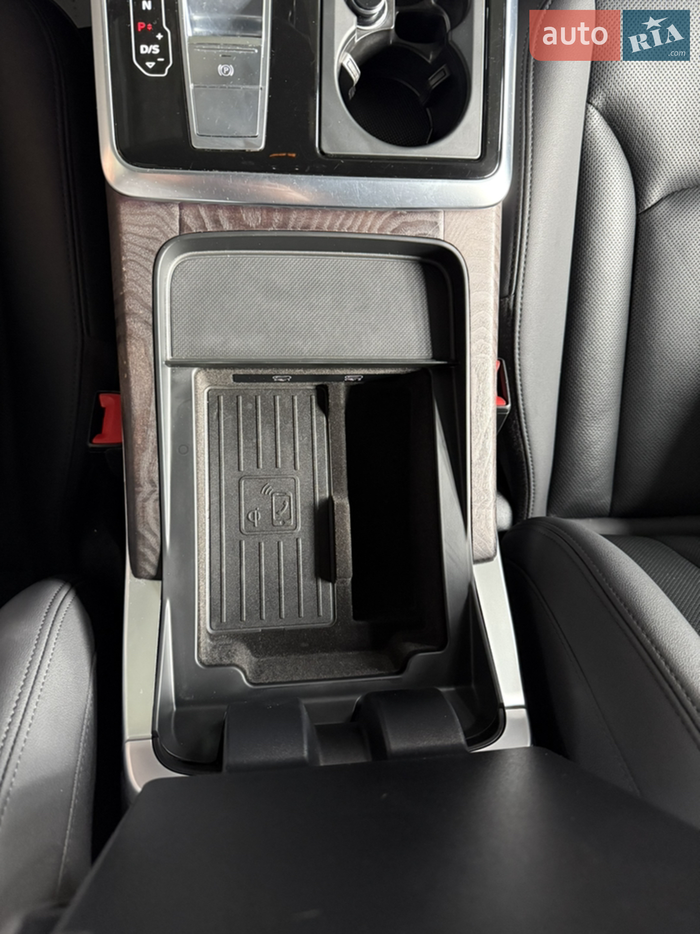 2020 Audi Q7 - мініатюра 26