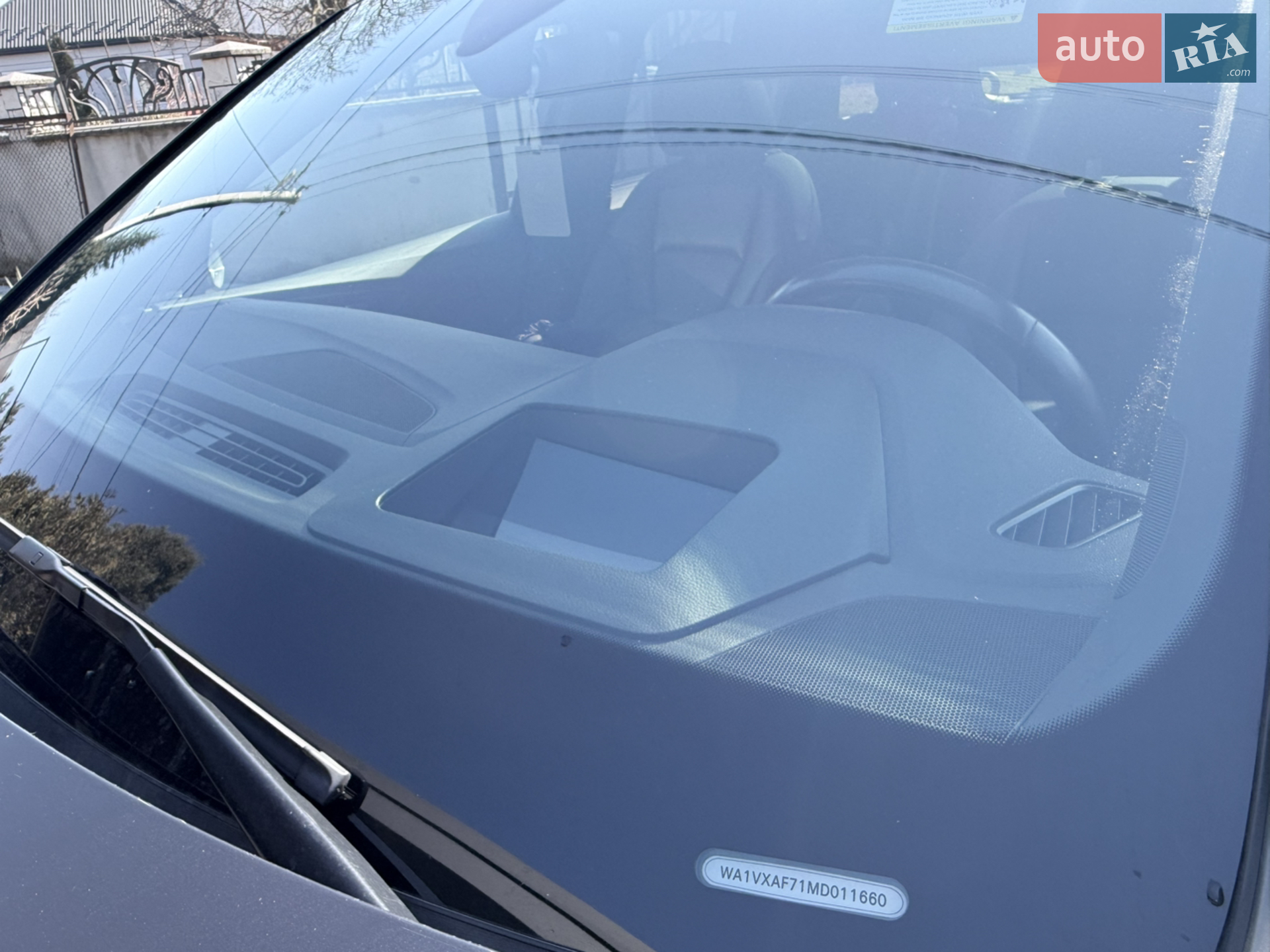 2020 Audi Q7 - мініатюра 28