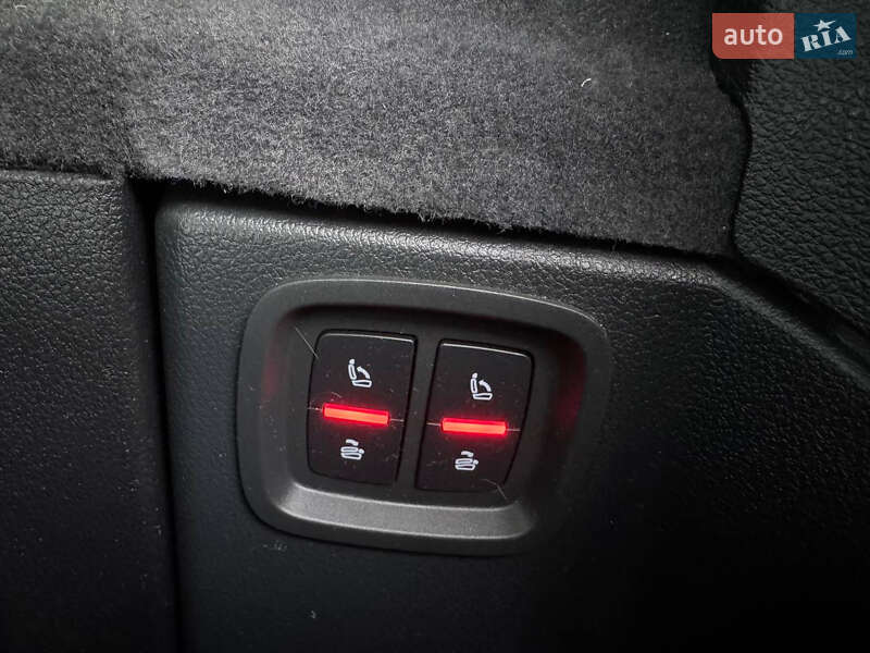 Позашляховик / Кросовер Audi Q7 2018 в Ковелі фото 41 Позашляховик / Кросовер Audi Q7 2018 в Ковелі