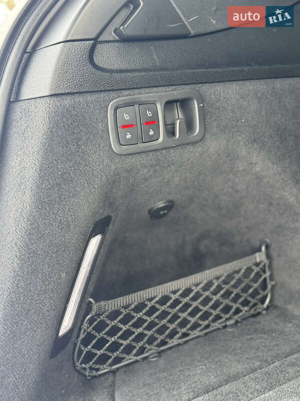 Позашляховик / Кросовер Audi Q7 2018 в Тульчині фото 15 Позашляховик / Кросовер Audi Q7 2018 в Тульчині