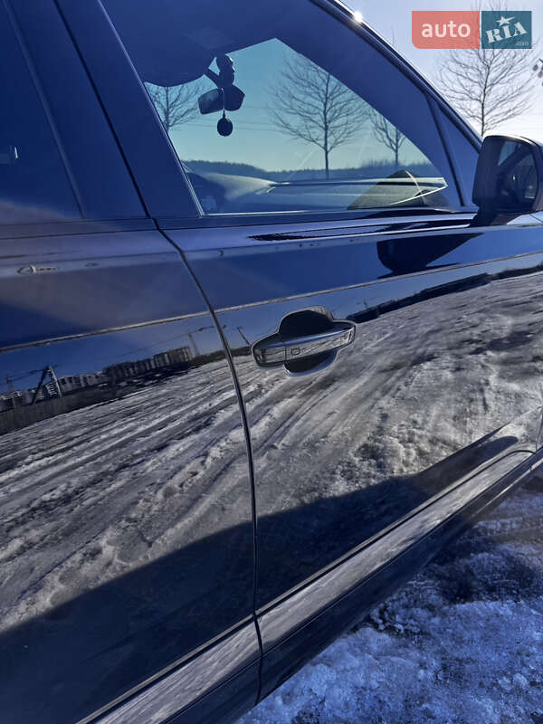 Позашляховик / Кросовер Audi Q7 2017 в Ірпені фото 27 Позашляховик / Кросовер Audi Q7 2017 в Ірпені