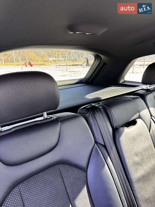 Позашляховик / Кросовер Audi Q7 2017 в Ірпені фото 46 Позашляховик / Кросовер Audi Q7 2017 в Ірпені