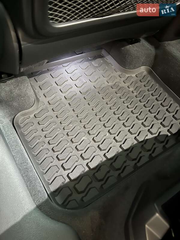 Позашляховик / Кросовер Audi Q7 2025 в Дніпрі