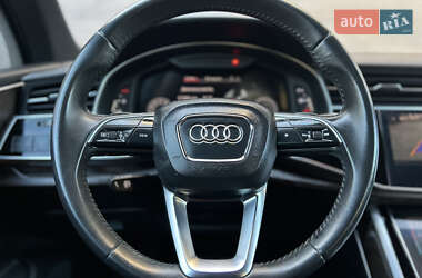 Внедорожник / Кроссовер Audi Q7 2020 в Николаеве