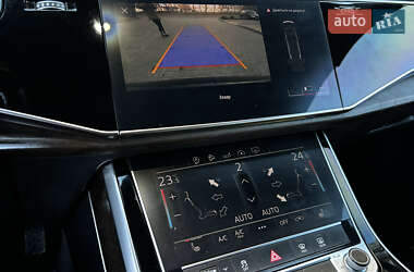 Внедорожник / Кроссовер Audi Q7 2020 в Николаеве