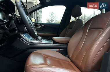 Внедорожник / Кроссовер Audi Q7 2020 в Николаеве