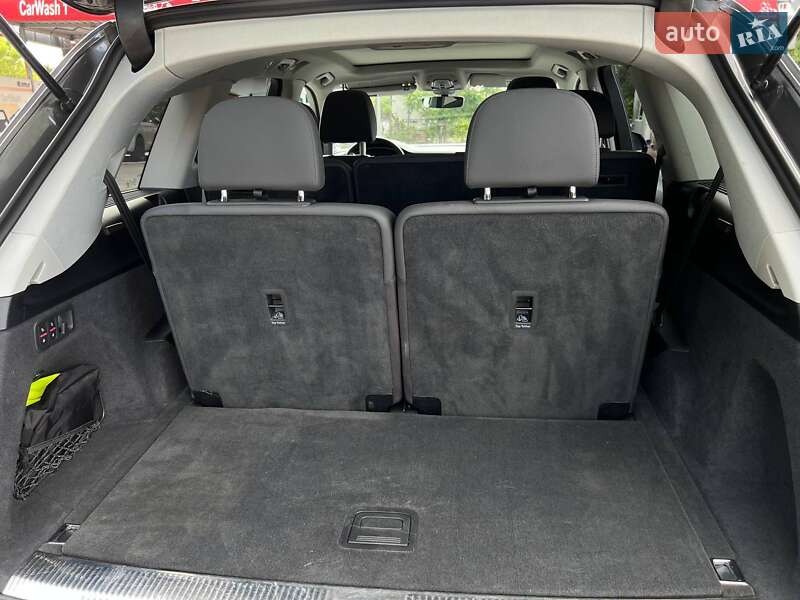 Позашляховик / Кросовер Audi Q7 2020 в Львові фото 36 Позашляховик / Кросовер Audi Q7 2020 в Львові