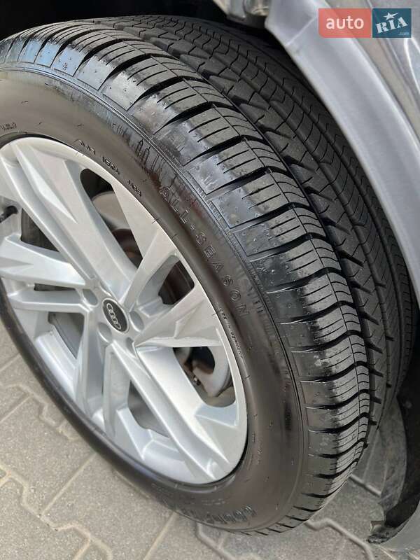 Позашляховик / Кросовер Audi Q7 2020 в Львові фото 49 Позашляховик / Кросовер Audi Q7 2020 в Львові