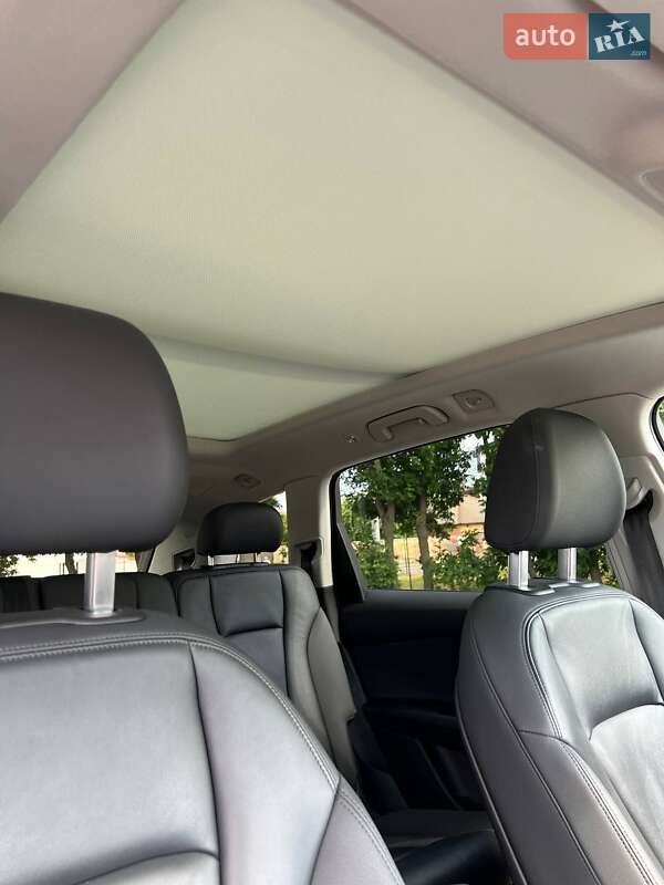 Позашляховик / Кросовер Audi Q7 2020 в Львові фото 60 Позашляховик / Кросовер Audi Q7 2020 в Львові