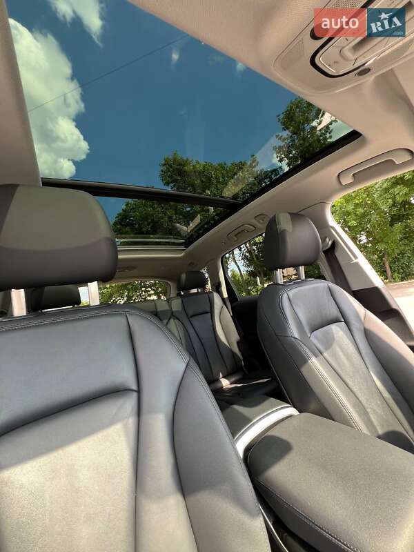 Позашляховик / Кросовер Audi Q7 2020 в Львові фото 63 Позашляховик / Кросовер Audi Q7 2020 в Львові