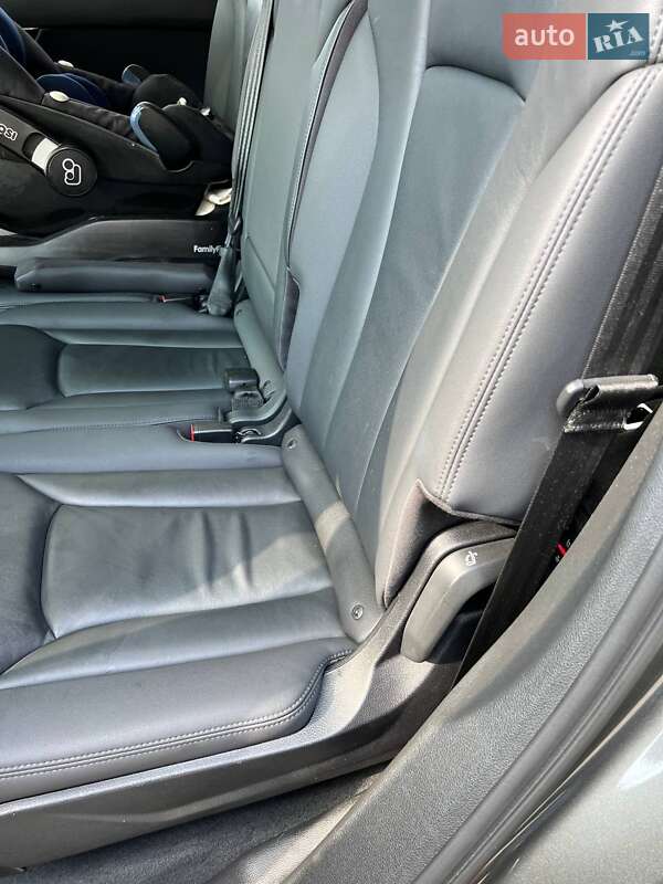 Позашляховик / Кросовер Audi Q7 2020 в Львові фото 82 Позашляховик / Кросовер Audi Q7 2020 в Львові