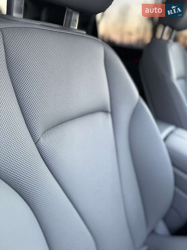 Позашляховик / Кросовер Audi Q7 2017 в Києві фото 44 Позашляховик / Кросовер Audi Q7 2017 в Києві