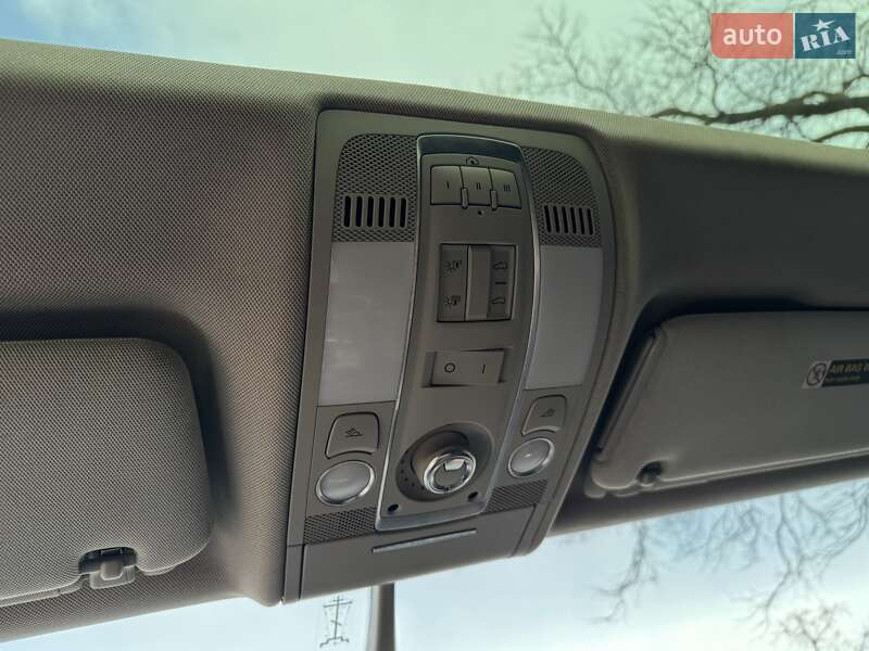 Позашляховик / Кросовер Audi Q7 2014 в Одесі