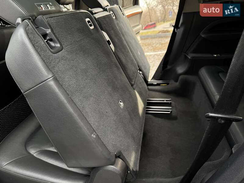 Позашляховик / Кросовер Audi Q7 2014 в Одесі