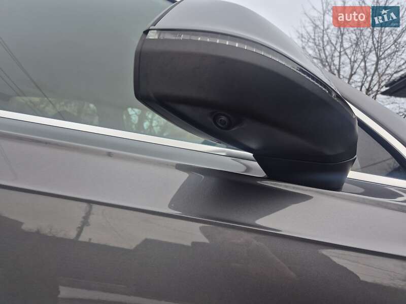 Внедорожник / Кроссовер Audi Q7 2021 в Коломые фото 14 Внедорожник / Кроссовер Audi Q7 2021 в Коломые