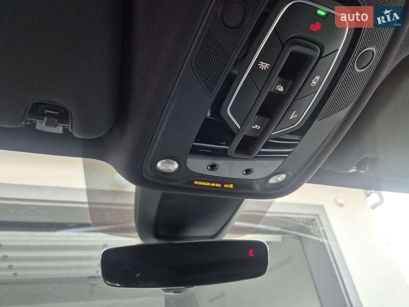 Внедорожник / Кроссовер Audi Q7 2021 в Коломые фото 23 Внедорожник / Кроссовер Audi Q7 2021 в Коломые