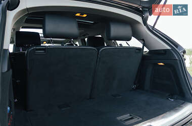 Внедорожник / Кроссовер Audi Q7 2011 в Киеве