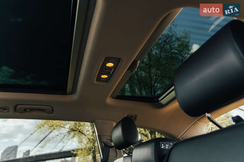 Внедорожник / Кроссовер Audi Q7 2011 в Киеве