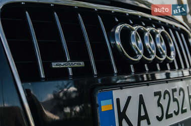 Внедорожник / Кроссовер Audi Q7 2011 в Киеве