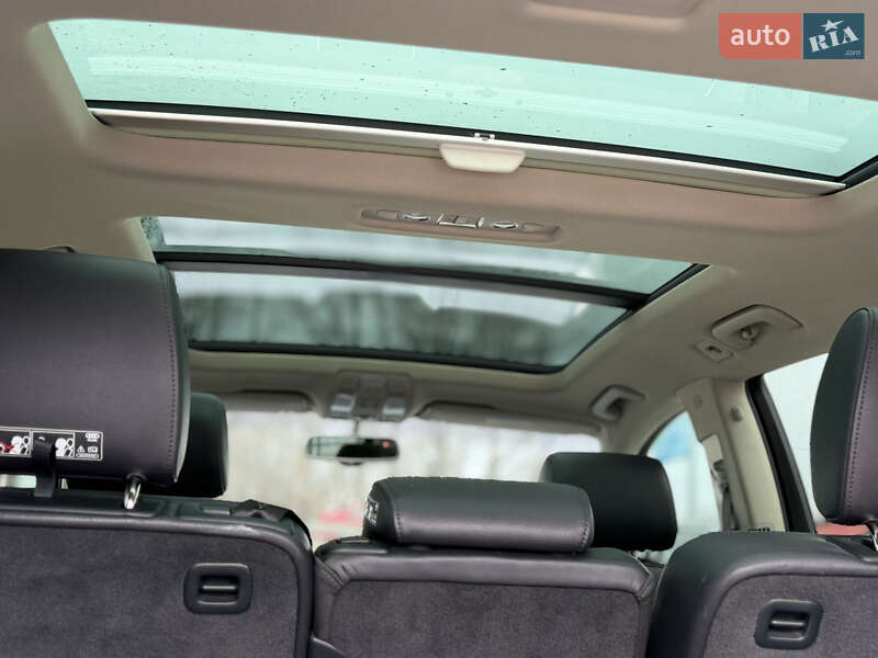 Позашляховик / Кросовер Audi Q7 2013 в Полтаві фото 19 Позашляховик / Кросовер Audi Q7 2013 в Полтаві