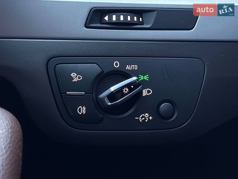 Позашляховик / Кросовер Audi Q7 2017 в Києві фото 17 Позашляховик / Кросовер Audi Q7 2017 в Києві