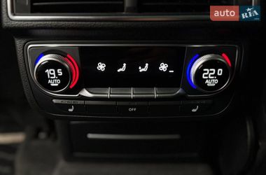 Внедорожник / Кроссовер Audi Q7 2016 в Львове
