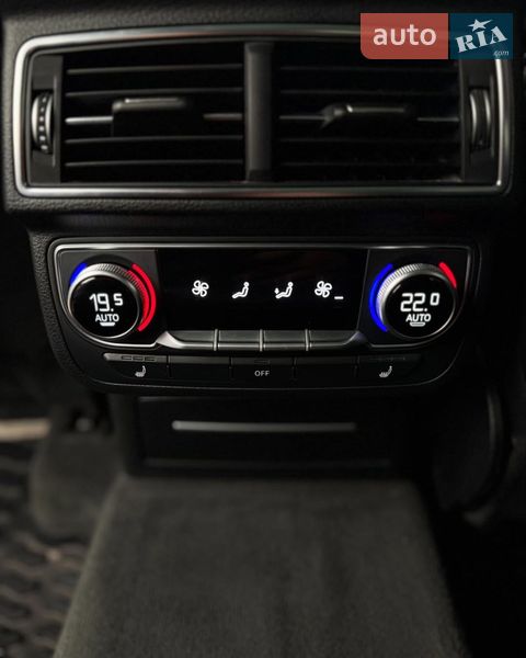 Позашляховик / Кросовер Audi Q7 2016 в Львові фото 5 Позашляховик / Кросовер Audi Q7 2016 в Львові