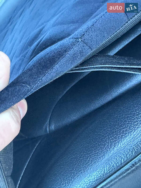 Внедорожник / Кроссовер Audi Q7 2015 в Львове