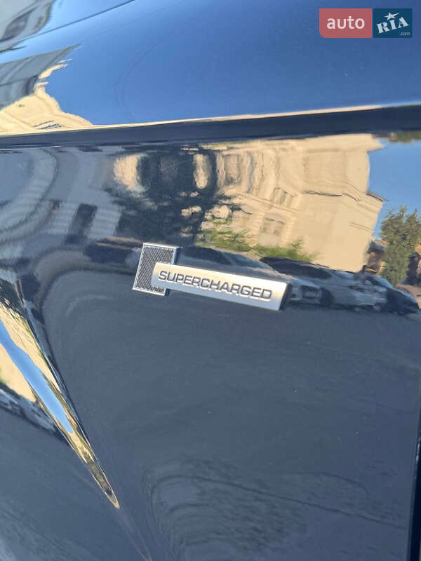 Внедорожник / Кроссовер Audi Q7 2015 в Львове