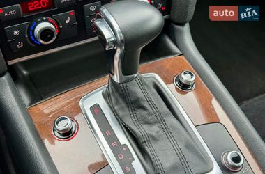 Внедорожник / Кроссовер Audi Q7 2012 в Харькове фото 19 Внедорожник / Кроссовер Audi Q7 2012 в Харькове