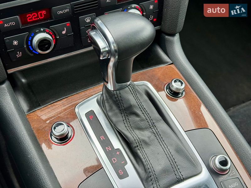 Внедорожник / Кроссовер Audi Q7 2012 в Харькове фото 19 Внедорожник / Кроссовер Audi Q7 2012 в Харькове