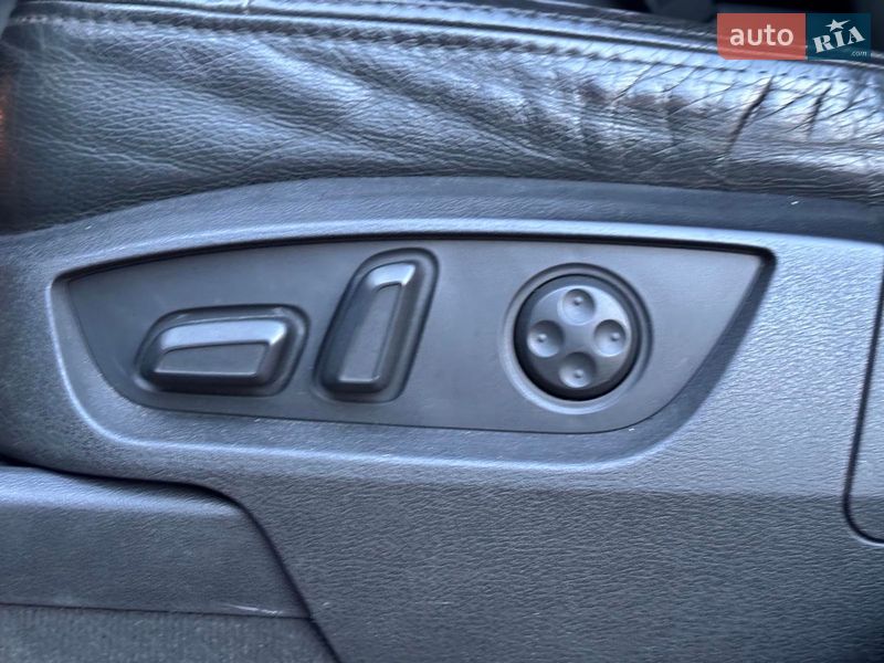 Внедорожник / Кроссовер Audi Q7 2006 в Львове