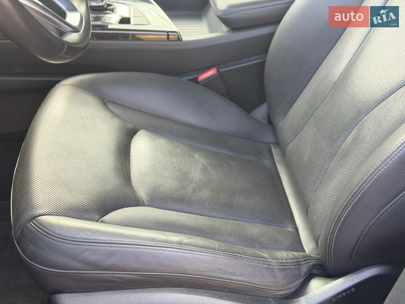 Внедорожник / Кроссовер Audi Q7 2016 в Владимире фото 33 Внедорожник / Кроссовер Audi Q7 2016 в Владимире